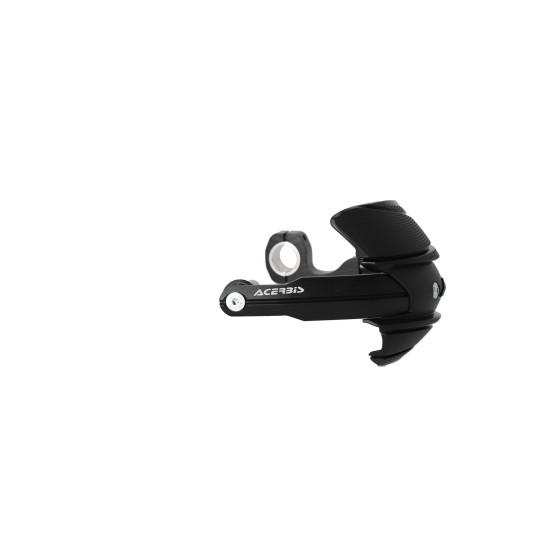 Protèges mains moto - Noir - ACERBIS Endurance-X Suzuki V-Strom 650/XT 2017 - 2023