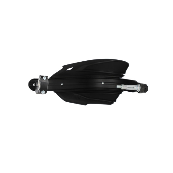 Protèges mains moto - Noir - ACERBIS Endurance-X Suzuki V-Strom 650/XT 2017 - 2023