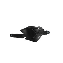 Protèges mains moto - Noir - ACERBIS  X-Factory Honda CRF 300 L 2021 - 2024 2