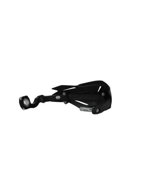 Protèges mains moto - Noir - ACERBIS  X-Factory Honda CRF 300 L 2021 - 2024
