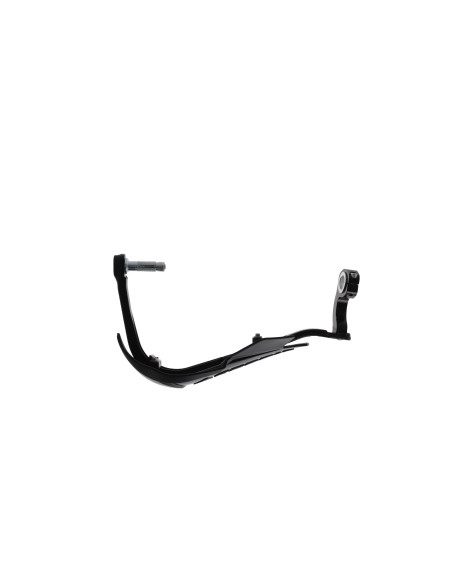Protèges mains moto - Noir - ACERBIS  X-Factory Honda CRF 300 L 2021 - 2024