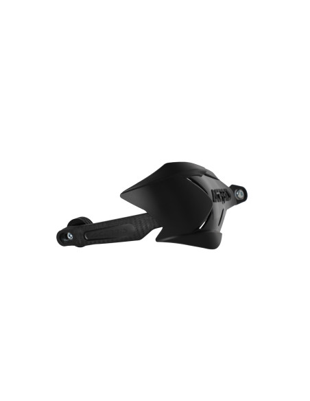 Protèges mains moto - Noir - ACERBIS  X-Factory KTM 390 Adventure 2020 - 2024 - SW 2023 - 2024