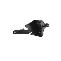 Protèges mains moto - Noir - ACERBIS  X-Factory Suzuki V-Strom 650/XT 2017 - 2023 2