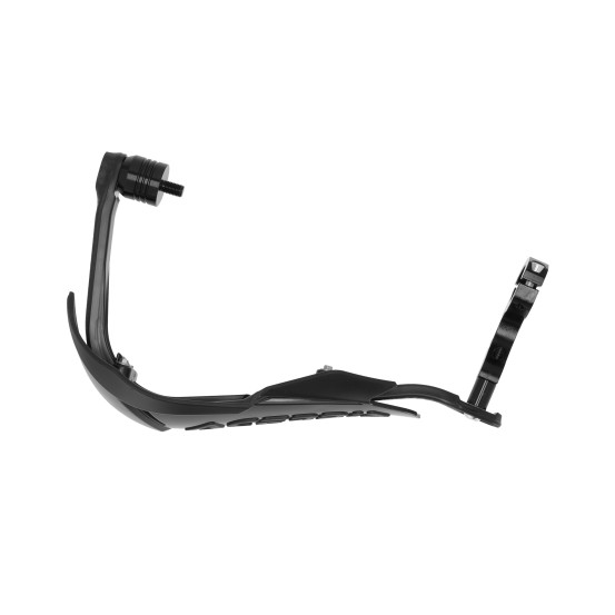 Protèges mains moto - Noir - ACERBIS  X-Factory Suzuki V-Strom 1050 SE 2023 - 2025 - 800 DE 2023 - 2025