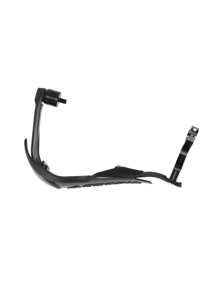 Protèges mains moto - Noir - ACERBIS  X-Factory Suzuki V-Strom 1050 SE 2023 - 2025 - 800 DE 2023 - 2025
