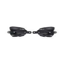 Protèges mains moto - Noir - ACERBIS Endurance-X Suzuki V-Strom 1050 SE 2023 - 2025 - 800 DE 2023 - 2025 2
