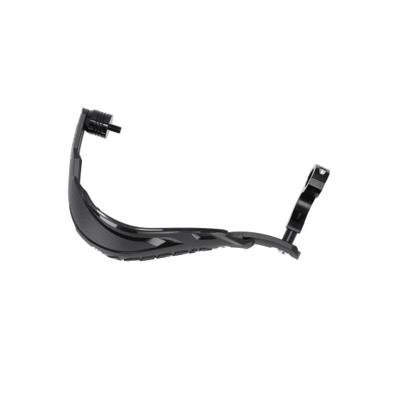 Protèges mains moto - Noir - ACERBIS Endurance-X Suzuki V-Strom 1050 SE 2023 - 2025 - 800 DE 2023 - 2025