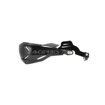 Protèges mains moto - Noir - ACERBIS  X-Factory Royal Enfield Himalayan 450 2024 - 2025