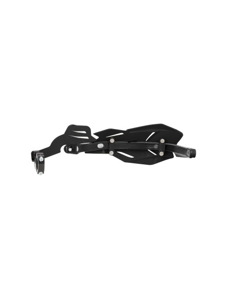 Protèges mains moto - Noir - ACERBIS  X-Factory Royal Enfield Himalayan 450 2024 - 2025