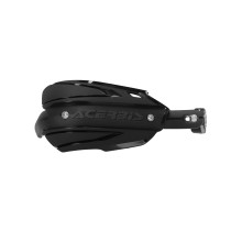 Protèges mains moto - Noir - ACERBIS Endurance-X
