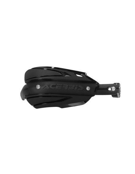Protèges mains moto - Noir - ACERBIS Endurance-X
