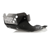 Sabot moteur ACERBIS Yamaha Ténéré 700 2019 - 2020
