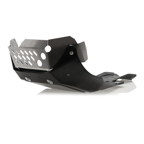 Sabot moteur ACERBIS Yamaha Ténéré 700 2019 - 2020