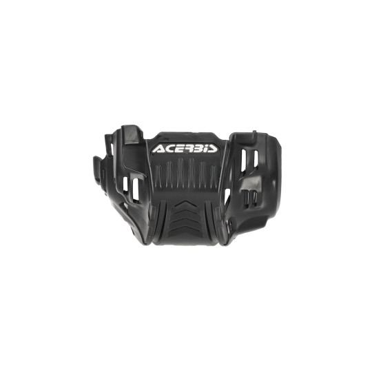 Sabot moteur - Noir - ACERBIS KTM 690 Enduro R 2021