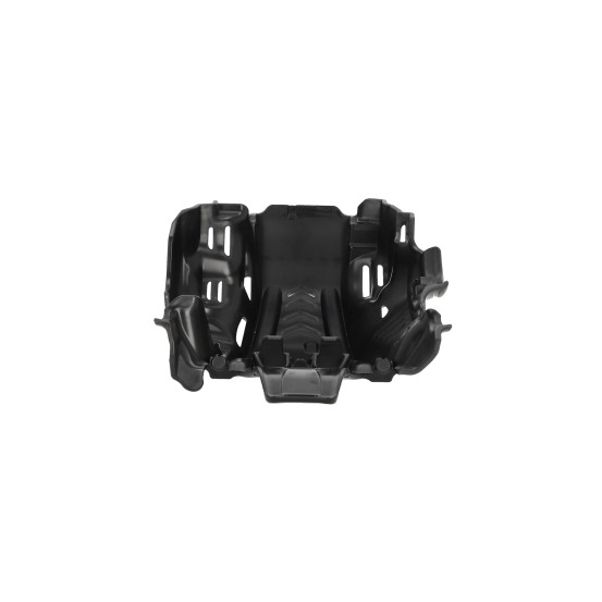 Sabot moteur - Noir - ACERBIS KTM 690 Enduro R 2021