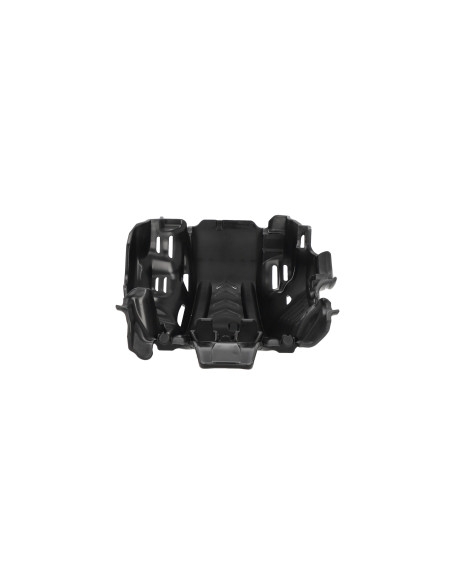 Sabot moteur - Noir - ACERBIS KTM 690 Enduro R 2021