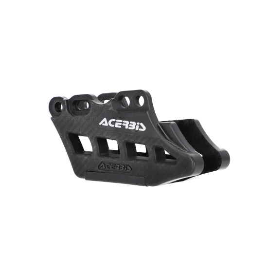Guide chaîne - Noir - ACERBIS CFMoto 450 MT 2024 - 2025