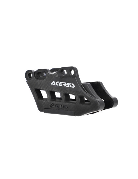 Guide chaîne - Noir - ACERBIS CFMoto 450 MT 2024 - 2025