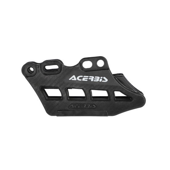 Guide chaîne - Noir - ACERBIS CFMoto 450 MT 2024 - 2025