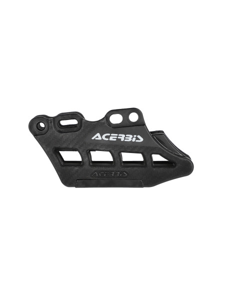 Guide chaîne - Noir - ACERBIS CFMoto 450 MT 2024 - 2025