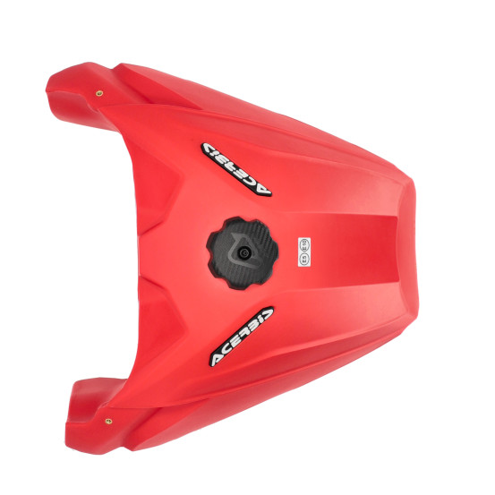 Réservoir ACERBIS 23L Yamaha 700 TENERE 2019-2024 - Rouge
