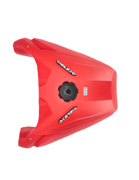 Réservoir ACERBIS 23L Yamaha 700 TENERE 2019-2024 - Rouge