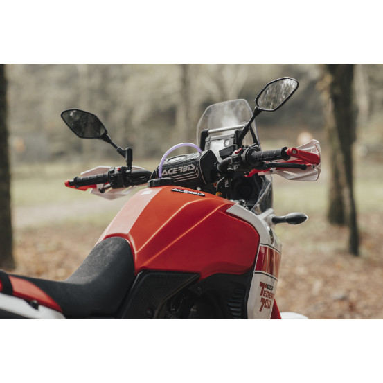 Réservoir ACERBIS 23L Yamaha 700 TENERE 2019-2024 - Rouge