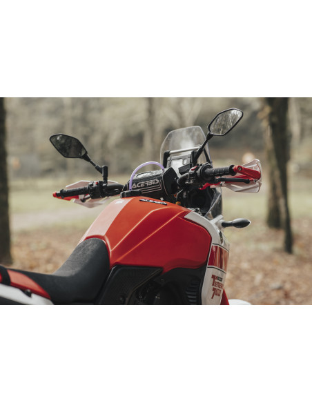 Réservoir ACERBIS 23L Yamaha 700 TENERE 2019-2024 - Rouge