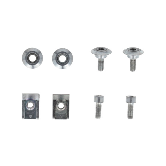 Sabot moteur ACERBIS Royal Enfield Himalayan 450 2024 - 2025