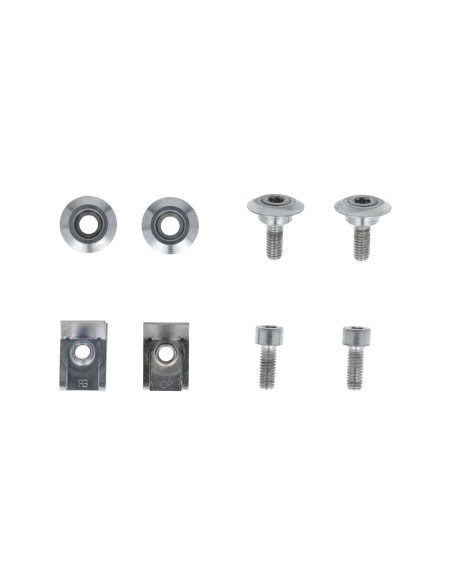 Sabot moteur ACERBIS Royal Enfield Himalayan 450 2024 - 2025