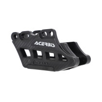 Guide chaîne - Noir - ACERBIS Royal Enfield Himalayan 450 2024 - 2025