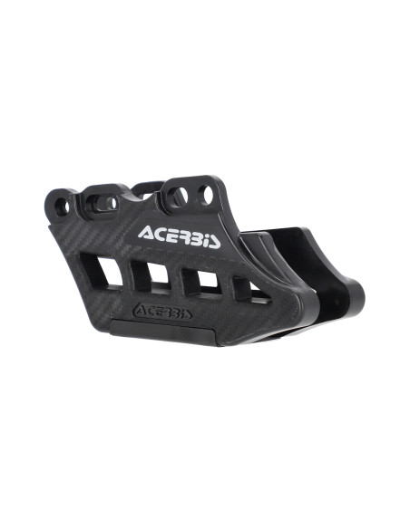 Guide chaîne - Noir - ACERBIS Royal Enfield Himalayan 450 2024 - 2025