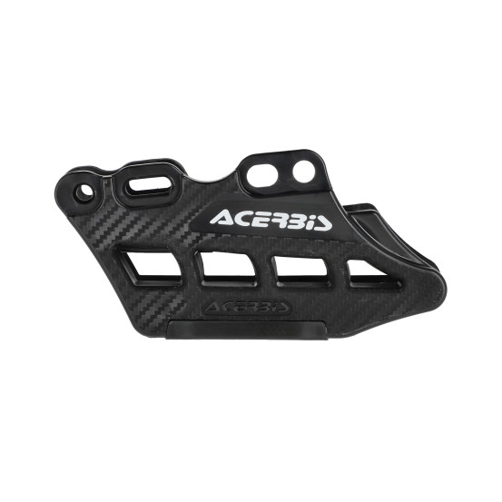 Guide chaîne - Noir - ACERBIS Royal Enfield Himalayan 450 2024 - 2025