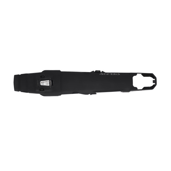 Protection bras oscillant - Noir - ACERBIS Honda CRF 300 L 2021 - 2024