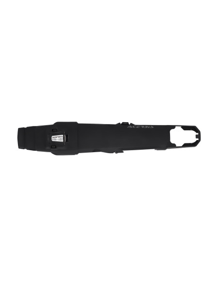 Protection bras oscillant - Noir - ACERBIS Honda CRF 300 L 2021 - 2024