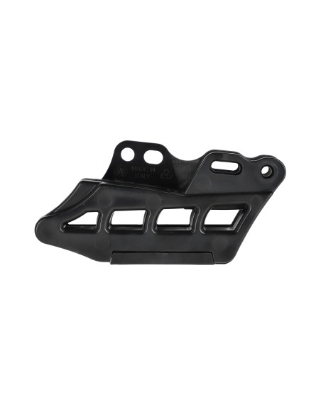 Guide chaîne - Noir - ACERBIS Royal Enfield Himalayan 450 2024 - 2025