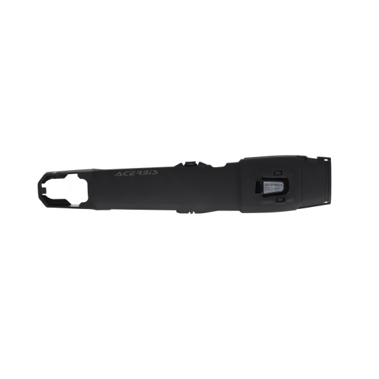 Protection bras oscillant - Noir - ACERBIS Honda CRF 300 L 2021 - 2024