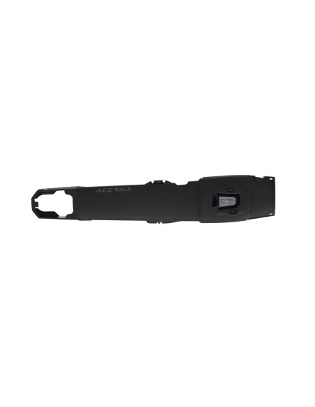 Protection bras oscillant - Noir - ACERBIS Honda CRF 300 L 2021 - 2024
