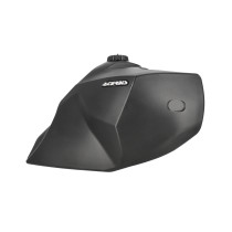 Réservoir - Noir - ACERBIS 23L Royal Enfield Himalayan 450 2024 - 2025
