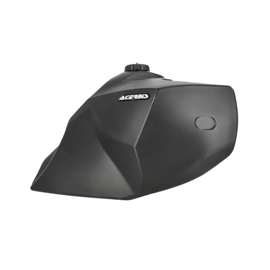 Réservoir - Noir - ACERBIS 23L Royal Enfield Himalayan 450 2024 - 2025