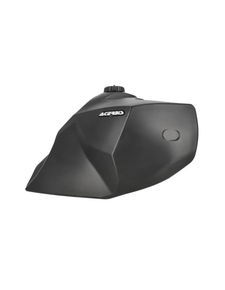 Réservoir - Noir - ACERBIS 23L Royal Enfield Himalayan 450 2024 - 2025