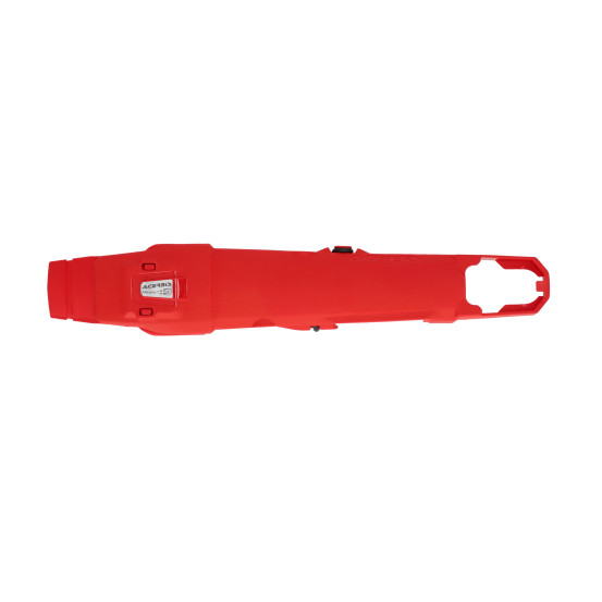 Protection bras oscillant - Rouge - ACERBIS Honda CRF 300 L 2021 - 2024