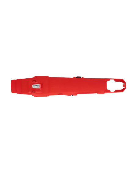 Protection bras oscillant - Rouge - ACERBIS Honda CRF 300 L 2021 - 2024