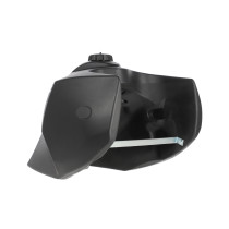 Réservoir - Noir - ACERBIS 23L Royal Enfield Himalayan 450 2024 - 2025 2