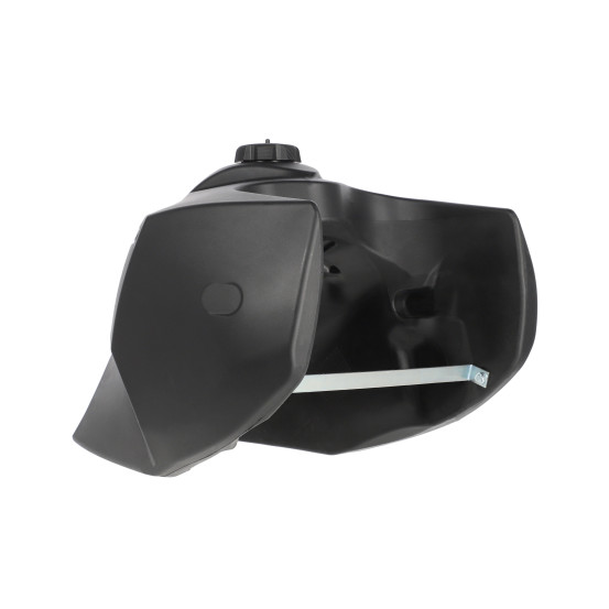 Réservoir - Noir - ACERBIS 23L Royal Enfield Himalayan 450 2024 - 2025