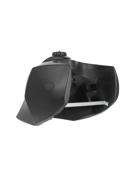 Réservoir - Noir - ACERBIS 23L Royal Enfield Himalayan 450 2024 - 2025