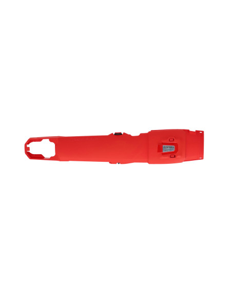 Protection bras oscillant - Rouge - ACERBIS Honda CRF 300 L 2021 - 2024