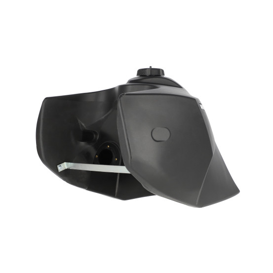 Réservoir - Noir - ACERBIS 23L Royal Enfield Himalayan 450 2024 - 2025