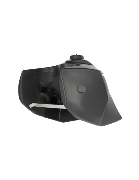 Réservoir - Noir - ACERBIS 23L Royal Enfield Himalayan 450 2024 - 2025