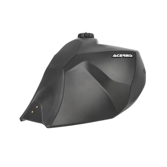 Réservoir - Noir - ACERBIS 23L Royal Enfield Himalayan 450 2024 - 2025